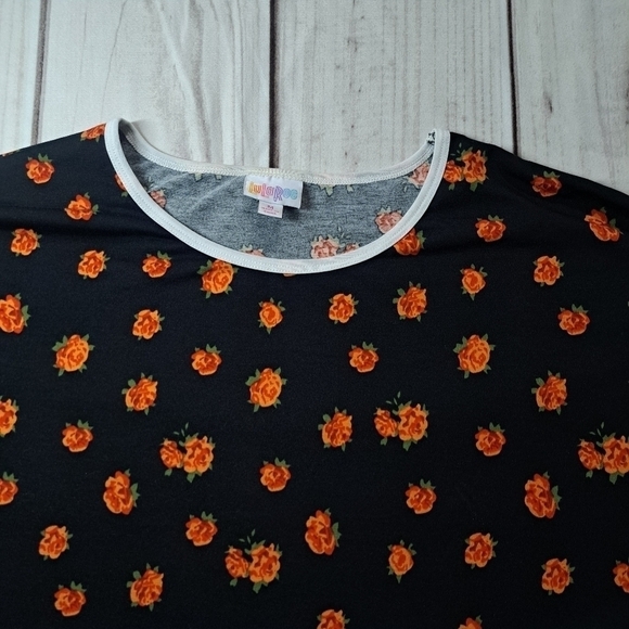 3 FOR 12 SALE Lularoe Irma Size Medium - Picture 3 of 12